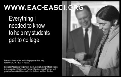 image: Education Assistance Corporation